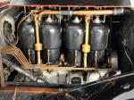 Itala Grand Prix 4-Seater Floretta 1908 года